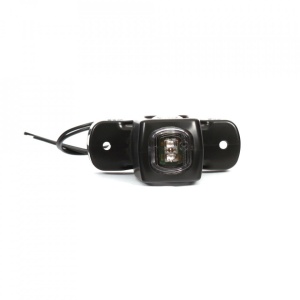 Lampa Gabarit Led 286 W62, 12V-24V, Pozitie Alb / Rosu / Portocaliu Was