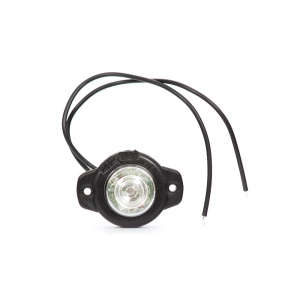 Lampă gabarit WAS 12V-24V