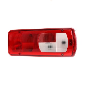 Lampa spate dreapta cu conector lateral HDSCS cu 8 pini pentru DAF