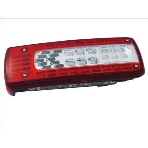 LAMPA SPATE