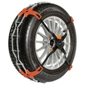 Lanturi antiderapante Weissenfels TRAK SUV M93 - TS53 - 2 bucati/pachet