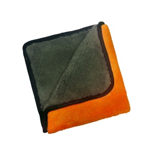 Laveta microfibra foarte pufoasa Adbl Puffy Towel, 840gsm