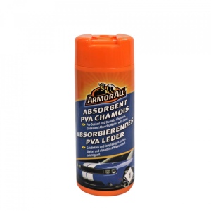 Laveta ultra-absorbanta ArmorAll din PVA, detailing auto, 1 buc