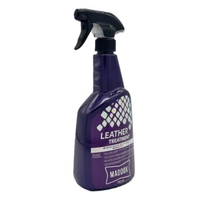 LEATHER TREATMENT - SOLUTIE CURATAT TAPITERIE DIN PIELE 750 ML