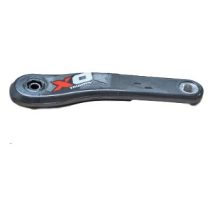 Left Arm X0DH Gxp 170 - Red