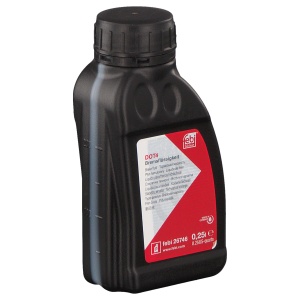 Lichid de frana Febi Bilstein DOT 4 250 ml