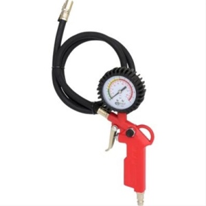 MANOMETRU UMFLAT ROTI 0-12 BAR - KS TOOLS