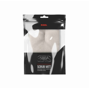 Manusa de curatare ADBL Scrub Mitt