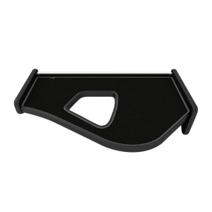 Masa bord F-CORE pentru Volvo FH, FH 16, FM, Gri