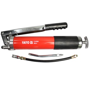 Masina De Gresat 600Cc. Al