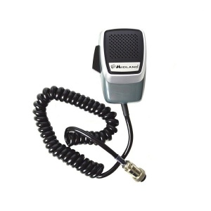 Microfon dinamic Midland cu 4 pini