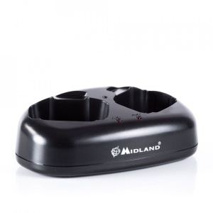 Midland suport cu adaptor încărcare pentru seria G7 Pro