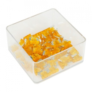Mini sigurante fuzibile bej 5a set 50 buc