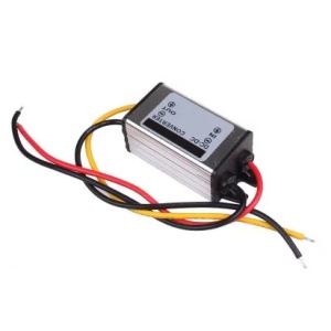 Modul coborare tensiune de la 12V la 6V - AD-BGCDC