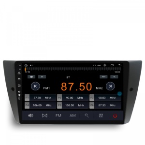 Navigatie BMW Seria 3 E90, E91, E92, Android 13, Z-Octacore , 8GB RAM , 256GB ROM, 9 Inch - AD-BGZ9008,AD-BGRKIT391 - Img 10