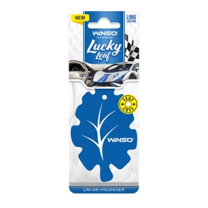 Odorizant Winso Lucky leaf Card Sport