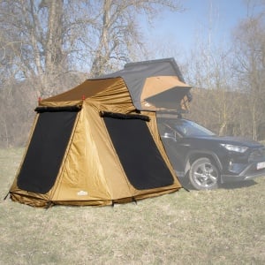 Overlander Anexă Cort Nova Sahara