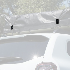 Overlander Sistem Inchidere - Catarama Cort SoftTop