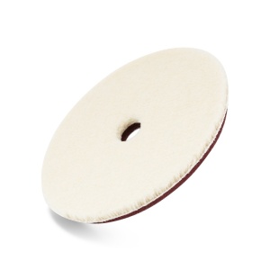 Pad polish lana abraziv Ewocar FlexiWool Pad-75/85