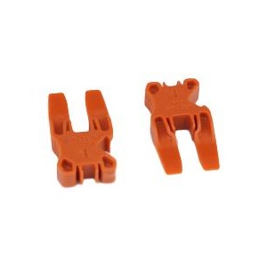 Pad Spreader Tool, Elixir Caliper - Orange