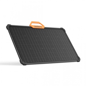 Panou Solar Fotovoltaic Jackery SolarSaga 80W Fata-Verso