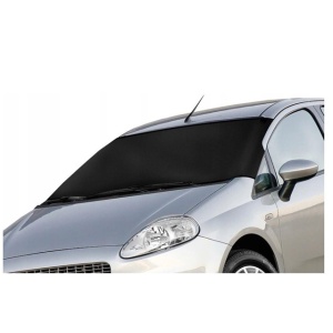 Parasolar parbriz termoizolant 110/160X75 CM CARPASSION