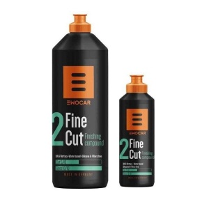 Pasta polish fina Ewocar Fine Cut - Finishing Compound