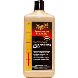 Pasta Polish Finish Meguiar's Ultra Finishing Polish 205, 946ml