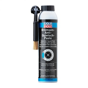 Pasta ungere sistem franare LIQUI MOLY - 200ML