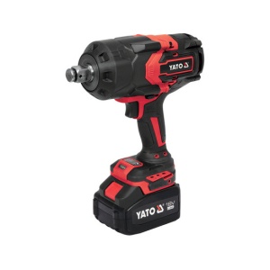 PISTOL DE IMPACT 18V 3/4'' 2400NM, 1X6AH