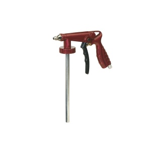 PISTOL PENTRU ANTIFON