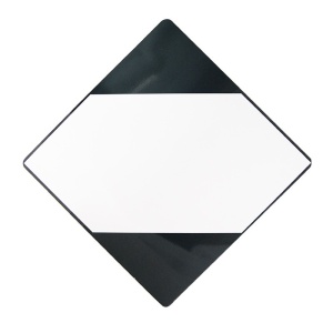 Placa ADR HICO