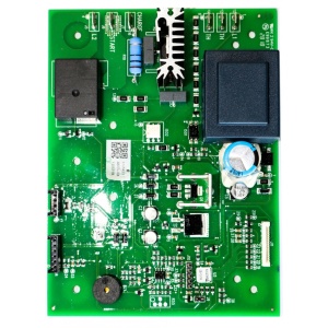 Placa de comanda DOCTOR START 630 TELWIN