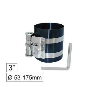 Presa Segmenti Piston 3Inch