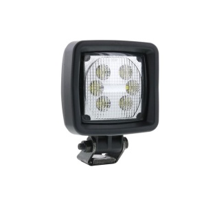 PROIECTOR PATRAT LUMINA LUCRU CU LED