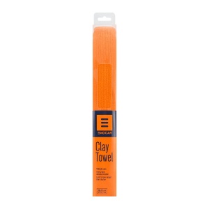 Prosop pentru decontaminarea vopselei EWOCAR Clay Towel