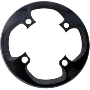 Protectie Angrenaj X01 All-Mountain - 32 T, Negru