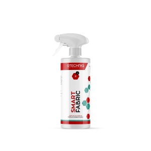 Protectie hidrofoba pentru tesaturi Gtechniq I1 Smart Fabric, 500ml