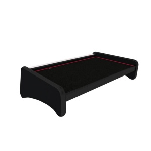 Raft Cabina Serie CLASSIC, Roșu - Compatibil cu CITROEN, FIAT, PEUGEOT