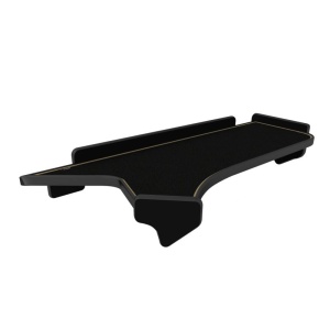 Raft de Cabină HI-WAY IVECO, Lung, Culoare Șampanie, Seria CLASSIC