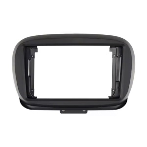 Rama adaptoare HUB64 500X (2014-2020) pentru Navigatii multimedia Android de 9 Inch