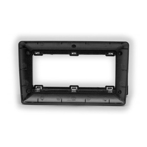 Rama adaptoare HUB64 Chevrolet Captiva (2006-2011) pentru Navigatii multimedia Android de 9 Inch