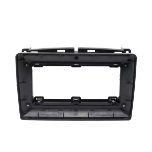 Rama adaptoare HUB64 Fiat 500L (2012-2016) pentru Navigatii multimedia Android de 10.1 Inch