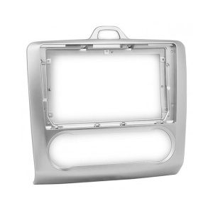 Rama adaptoare HUB64 Ford Focus (Clima automata) (2006-2011) pentru Navigatii multimedia Android de 9 Inch