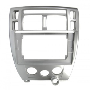 Rama adaptoare HUB64 Hyundai Tucson (2006-2013) pentru Navigatii multimedia Android de 10.1 Inch