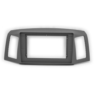 Rama adaptoare HUB64 Jeep Grand Cherokee (2004-2007) pentru Navigatii multimedia Android de 10.1 Inch
