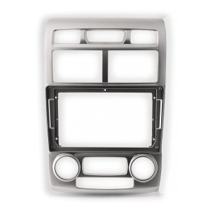 Rama adaptoare HUB64 Kia Sportage (2007-2010) pentru Navigatii multimedia Android de 9 Inch