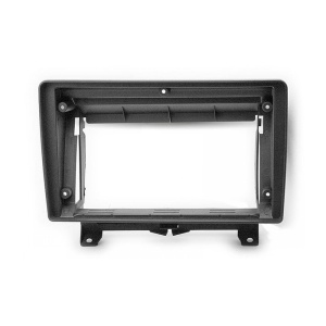 Rama adaptoare HUB64 Land Rover Range Rover Sport pentru Navigatii multimedia Android de 9 Inch