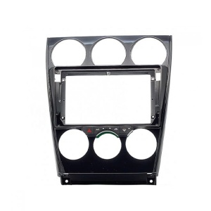 Rama adaptoare HUB64 Mazda 6 (2002-2008) pentru Navigatii multimedia Android de 9 Inch