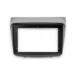 Rama adaptoare HUB64 Mitsubishi L200 (2011+) pentru Navigatii multimedia Android de 9 Inch